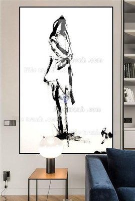 Tải file tranh File tranh hiện đại pha lê gương HD31420 (ảnh gốc) ngay