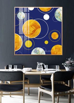 Mua file gốc File tranh hiện đại pha lê gương HD31444 (in ấn) tại Filetranh.com