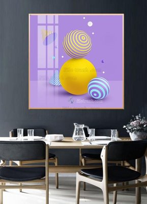 Tải file File tranh hiện đại pha lê gương HD31455 (ảnh gốc) in gạch 3D