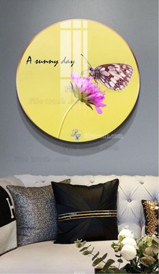 Tải file tranh gốc File tranh hiện đại pha lê gương HD31480 chất lượng cao