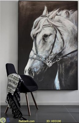 File gốc File tranh treo hiện đại HD3190 (thiết kế) cho in ấn