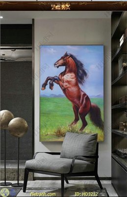 File gốc File tranh treo hiện đại HD3212 (thiết kế) cho in ấn