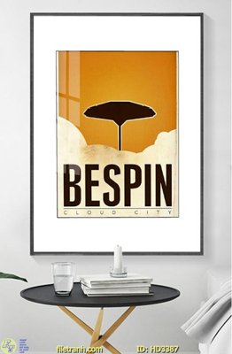 File gốc File tranh treo hiện đại HD3387 (in 3D) nghệ thuật