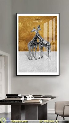 Mua file ảnh gốc File tranh treo hiện đại HD3424 (chất lượng cao)