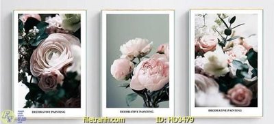 Tải file File tranh treo hiện đại HD3479 (ảnh gốc) file TIFF