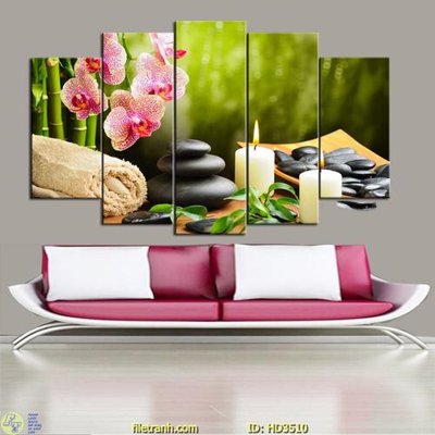 File gốc File tranh treo hiện đại HD3510 (cho in ấn) từ Filetranh.com