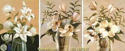 File ảnh File tranh treo hiện đại HD3543 (gốc) cho trang trí nội thất