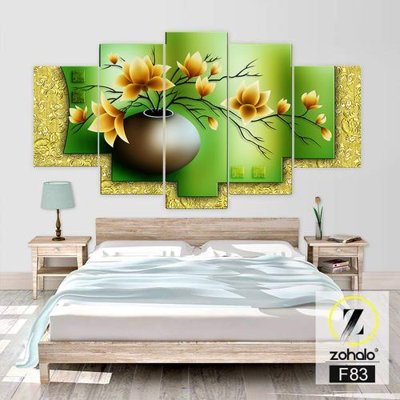 Tải file File tranh treo hiện đại HD3581 (ảnh gốc) file TIFF