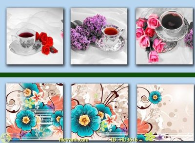 Mua file ảnh gốc File tranh treo hiện đại HD3616 (chất lượng cao)