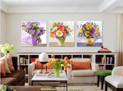 File gốc File tranh treo hiện đại HD3702 (ảnh chi tiết) để in ấn