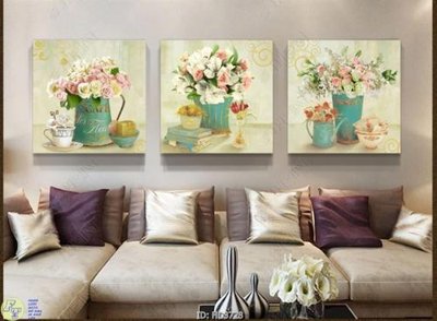 File tranh File tranh bộ hiện đại HD3728 (file gốc) chuẩn màu in