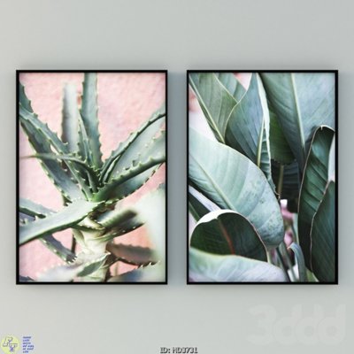 Mua file gốc File tranh bộ hiện đại HD3731 (in ấn) tại Filetranh.com