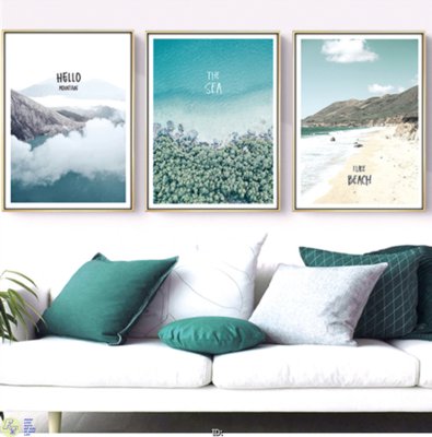 File tranh gốc File tranh bộ hiện đại HD3738 (bản quyền) file PSD