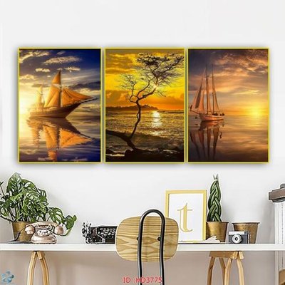 Tệp tin gốc File tranh treo hiện đại HD3775 (dùng cho in) File tranh treo hiện đại HD3775