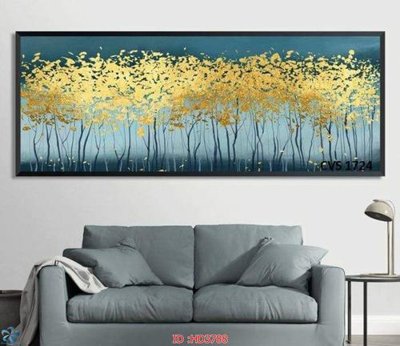 File tranh gốc File tranh treo hiện đại HD3788 (bản quyền) độc đáo