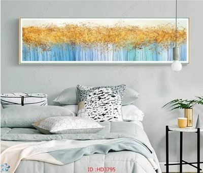 File tranh gốc File tranh treo hiện đại HD3795 (bản đẹp) độc quyền