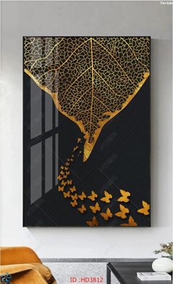 Tải file File tranh treo hiện đại HD3812 (ảnh gốc) in gạch men