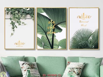 File tranh gốc File tranh treo hiện đại HD3848 (bản quyền) độc đáo