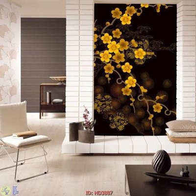 File tranh File tranh treo hiện đại HD3887 (gốc) chủ đề trẻ em