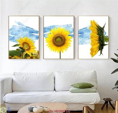 File gốc File tranh treo hiện đại HD3903 (cho in ấn) độc quyền