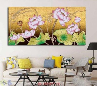 File gốc in ấn File tranh treo hiện đại HD3977 (sẵn sàng tải về)