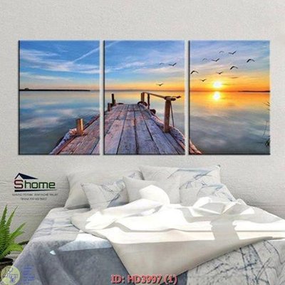 File PSD File tranh treo hiện đại HD3997 (nguyên bản) cho thiết kế