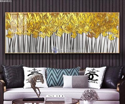 Mua file ảnh gốc File bộ tranh treo hiện đại HD40021 (chất lượng cao)