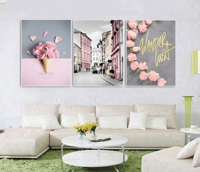 File gốc File bộ 3 cô gái hiện đại HD4011 (phong cách) tối giản