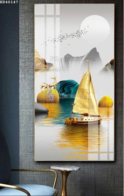 Tải file gốc File bộ tranh treo hiện đại HD40147 (in khổ lớn) quảng cáo