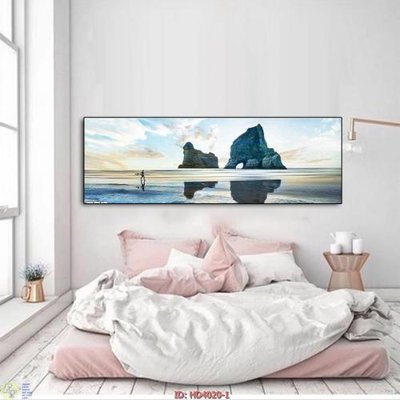 File gốc File tranh treo hiện đại HD4020 (trang trí) phòng làm việc