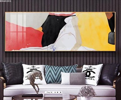 Tải file File bộ tranh treo hiện đại HD40201 (gốc) in ấn ngay lập tức