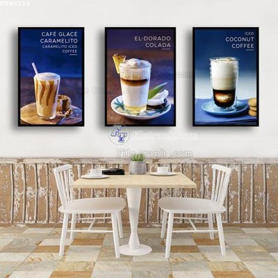File ảnh File bộ tranh treo hiện đại HD40215 (gốc) cho trang trí nội thất