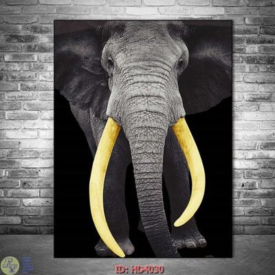 File tranh PSD File tranh treo hiện đại HD4030 chất lượng cao