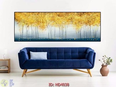 File tranh File tranh treo hiện đại HD4038 (bản gốc) in canvas