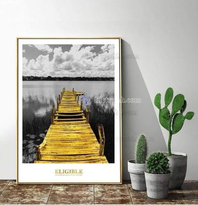 Download file File bộ tranh treo hiện đại HD40527 (chuẩn in) File bộ tranh treo hiện đại HD40527