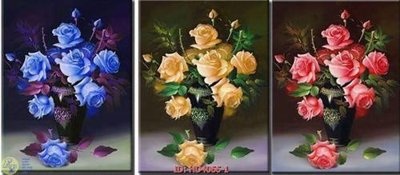 Tải file File tranh treo hiện đại HD4066 (gốc) làm file in ấn