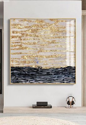 File in ấn cao cấp File bộ tranh treo hiện đại HD40685 (file gốc)