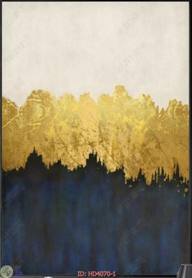 Tệp tin gốc File tranh treo hiện đại HD4070 (dùng cho in) File tranh treo hiện đại HD4070