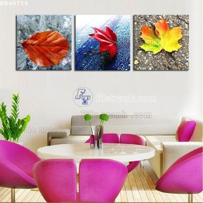 Ảnh mô tả file gốc in mica File bộ tranh treo hiện đại HD40710