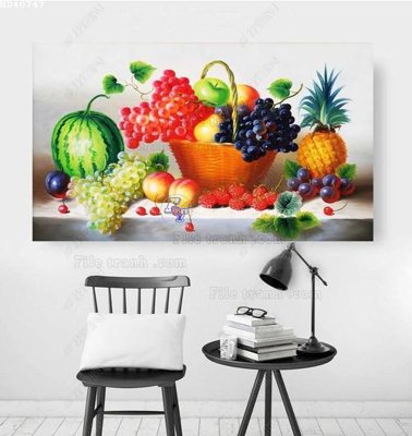 Tải file File bộ tranh treo hiện đại HD40747 (ảnh gốc) in tráng gương