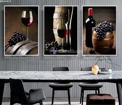 Download file File bộ tranh treo hiện đại HD40815 (chuẩn in) File bộ tranh treo hiện đại HD40815