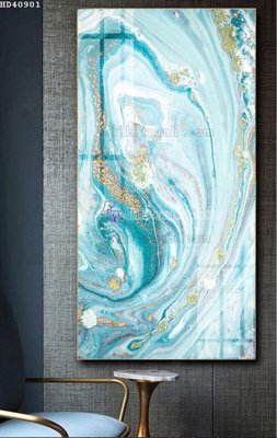 File PSD File bộ tranh treo hiện đại HD40901 (bản gốc) độ phân giải cao