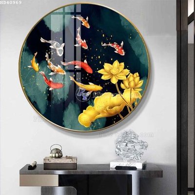 File in ấn chuyên nghiệp File bộ tranh treo hiện đại HD40969 (file gốc)