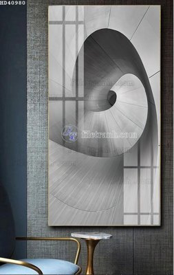 File tranh File bộ tranh treo hiện đại HD40980 (gốc) chủ đề trẻ em