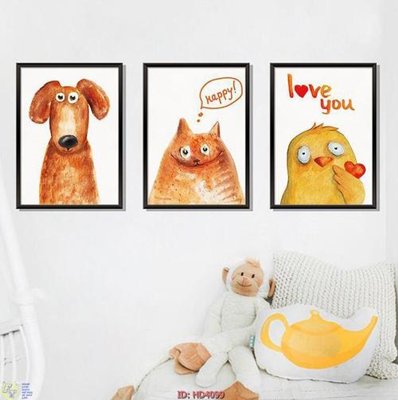 File PSD File tranh treo hiện đại HD4099 (gốc) tách lớp chi tiết