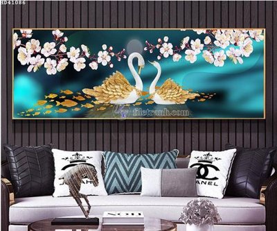 Tải file tranh File bộ tranh treo hiện đại HD41086 (gốc) tại Filetranh.com