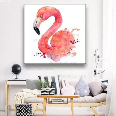 File tranh in trần File bộ tranh treo hiện đại HD41134 (ảnh gốc siêu nét)