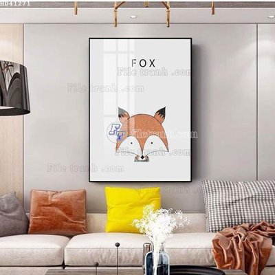 Tải file File bộ tranh treo hiện đại HD41271 (gốc) để in ấn ngay