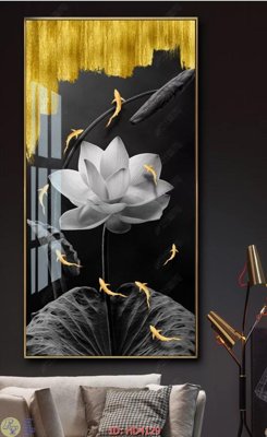 Tải file gốc File tranh treo hiện đại HD4129 (in tráng gương) cao cấpFile gốc File tranh treo hiện đại HD4129 (in ấn) phiên bản độc quyền