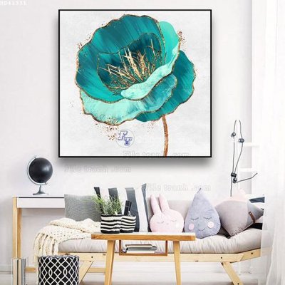 File gốc File bộ tranh treo hiện đại HD41331 (phiên bản chuẩn) để in ấn